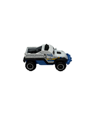 Matchbox Road Raider Diecast