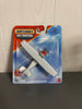 Matchbox Cessna 172 Skyhawk Diecast white