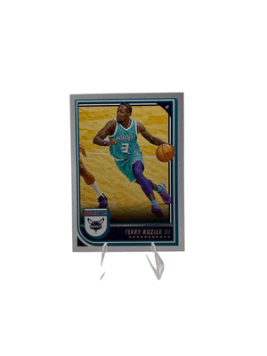 NBA Hoops Terry Rozier III