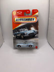 Matchbox 1958 Chevrolet Corvette Diecast