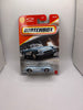 Matchbox 1958 Chevrolet Corvette Diecast