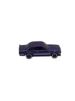 Hot Wheels Nissan Skyline H/T 2000 GT-X Diecast Purple