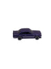 Hot Wheels Nissan Skyline H/T 2000 GT-X Diecast Purple