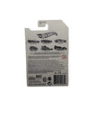 Hot Wheels Rigor Motor Diecast purple