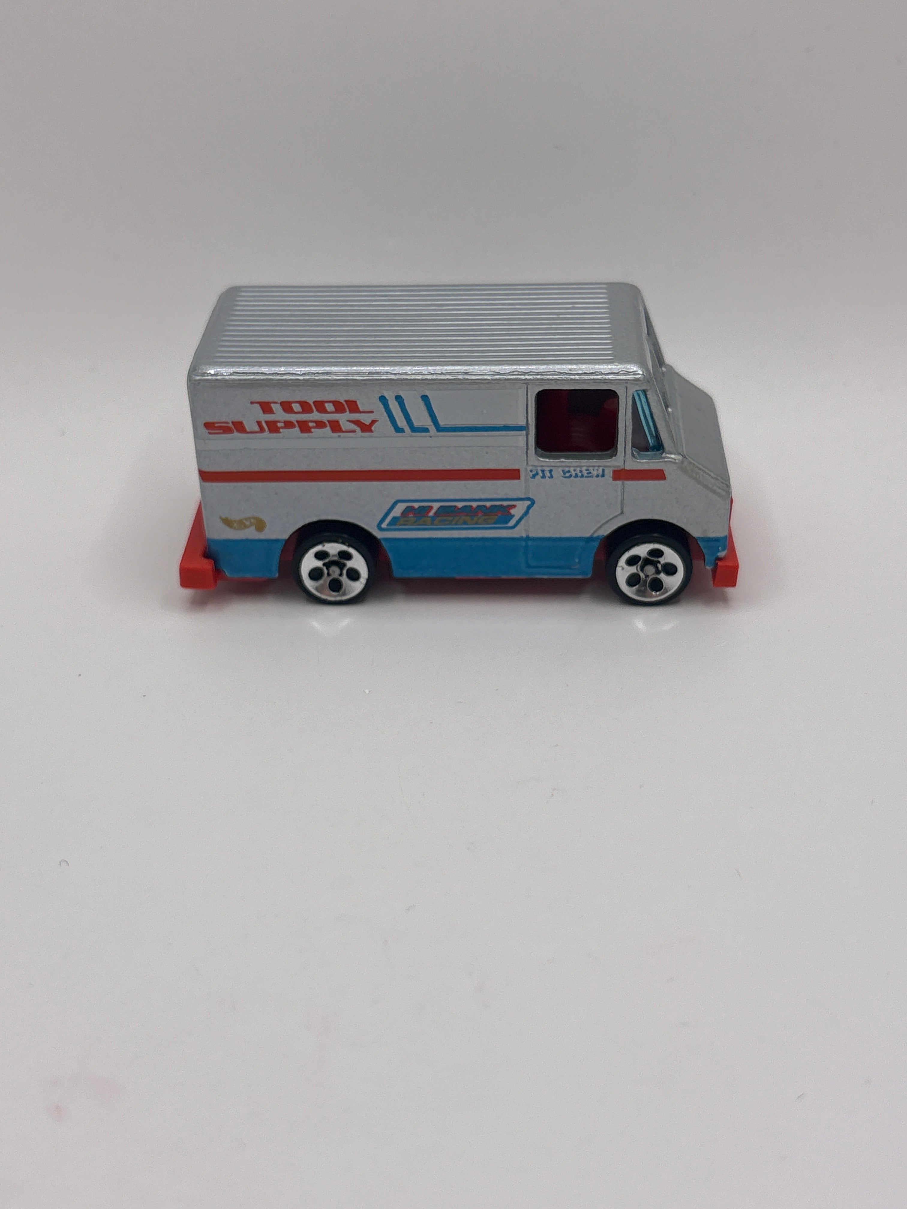 Hot Wheels Delivery Van Diecast