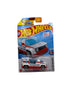 Hot Wheels Rapid Pulse Diecast white