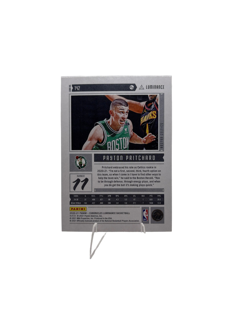Prestige Payton Pritchard