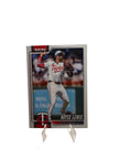 Topps Royce Lewis