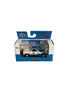 M2 1972 Dodge D-300-Tow Truck Diecast blue