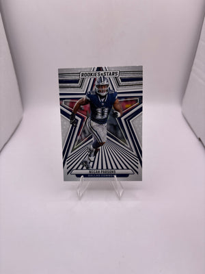 Rookies & Stars Micah Parsons