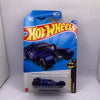 Hot Wheels The Dark Knight Batmobile Diecast