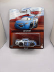 Disney Pixar Cars Ruby Easy Oaks Diecast