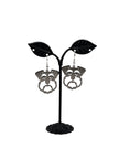 Dog Earrings 3