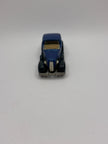 Hot Wheels 35 Classic Caddy Diecast