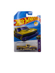 Hot Wheels Bounce N Bass Diecast gold