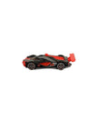 Hot Wheels Mach Speeder Diecast