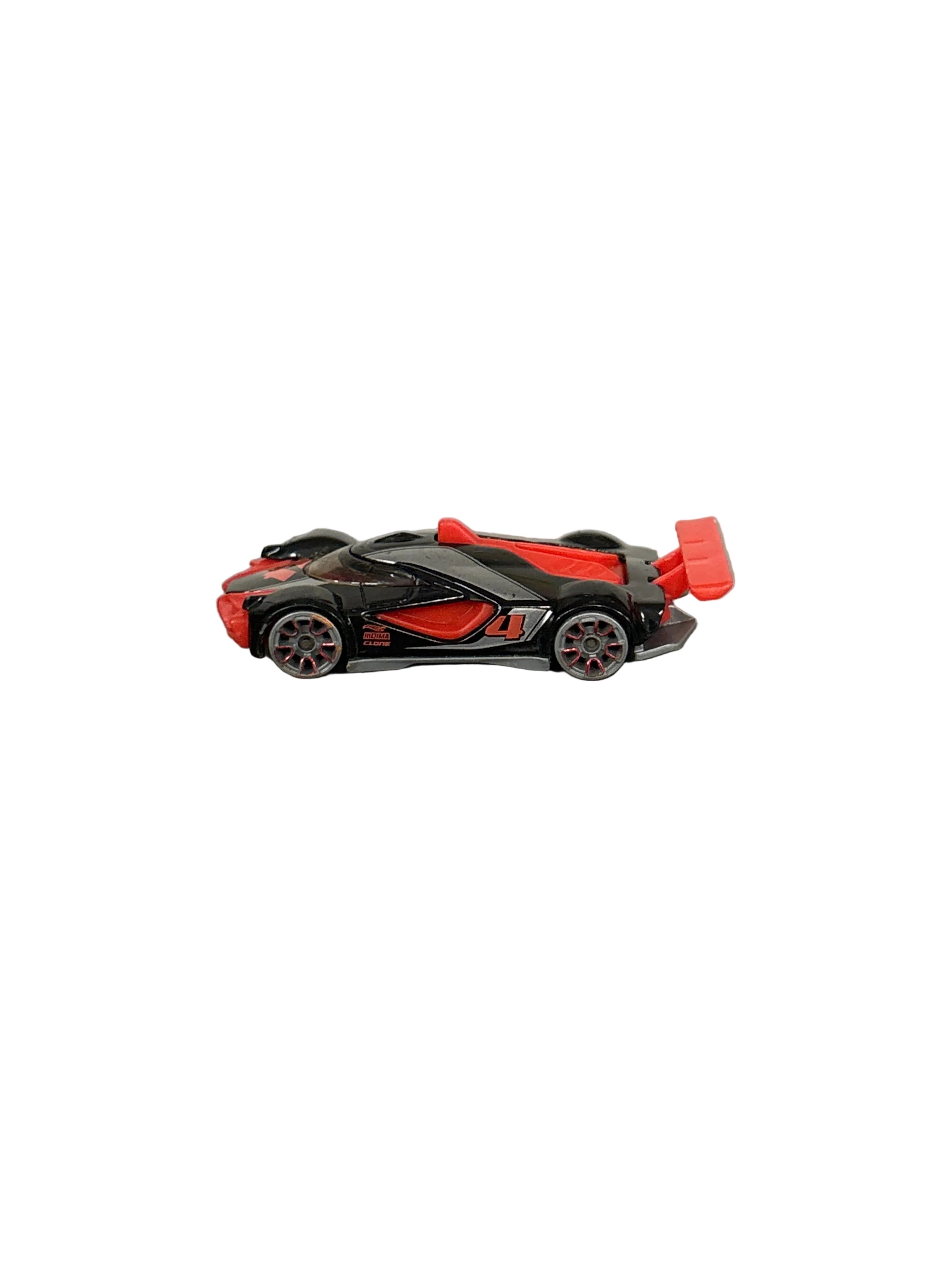 Hot Wheels Mach Speeder Diecast