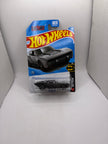 Hot Wheels Batmobile Diecast gray