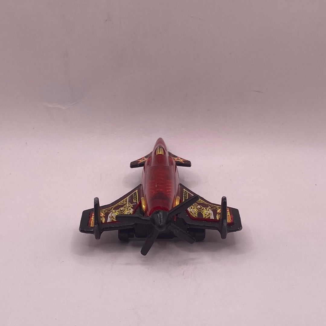 Hot Wheels Poison Arrow Diecast