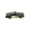 Hot Wheels Dodge Monaco Diecast
