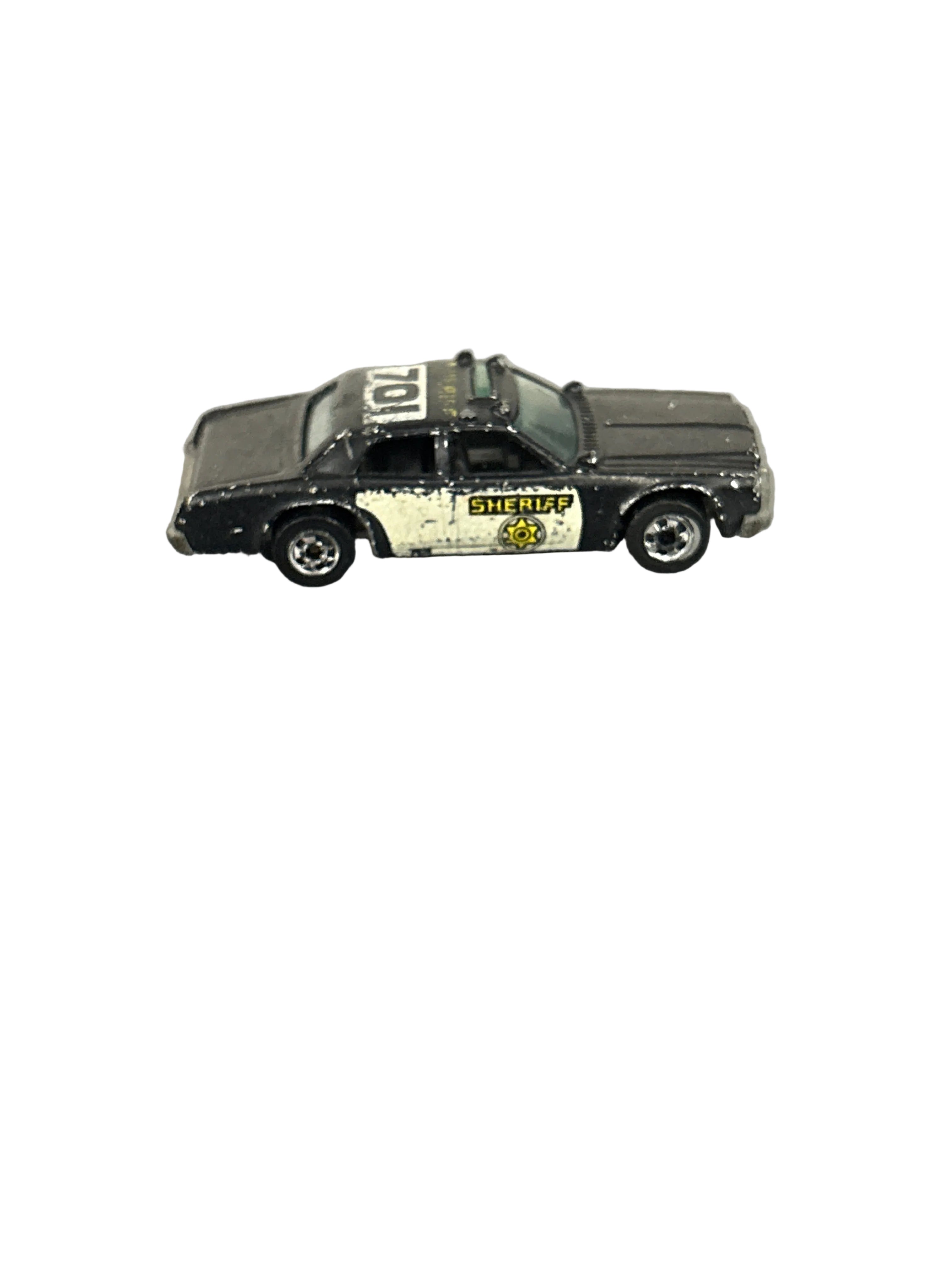 Hot Wheels Dodge Monaco Diecast