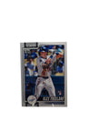 Topps Alex Freeland