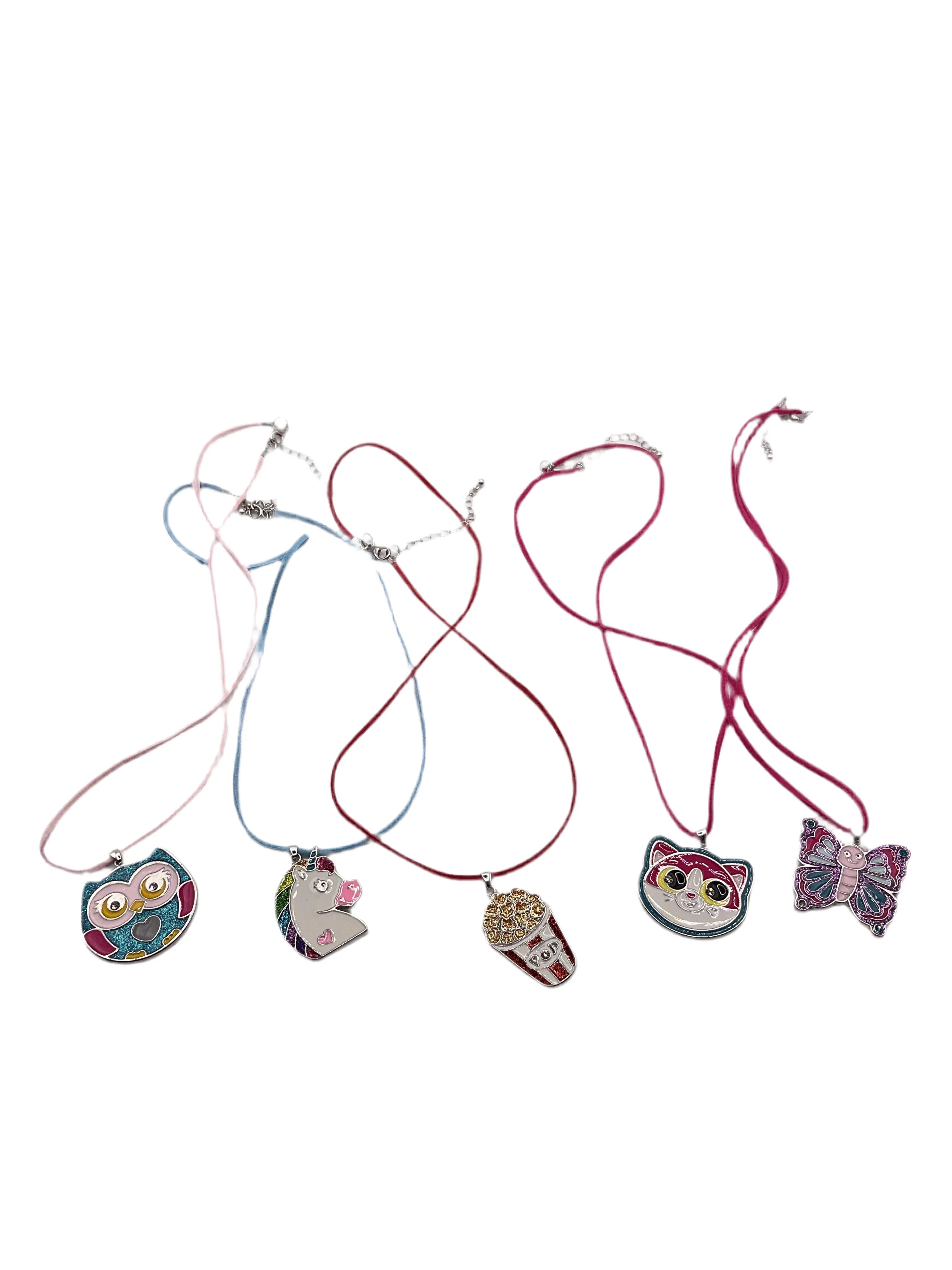 Children’s Necklaces