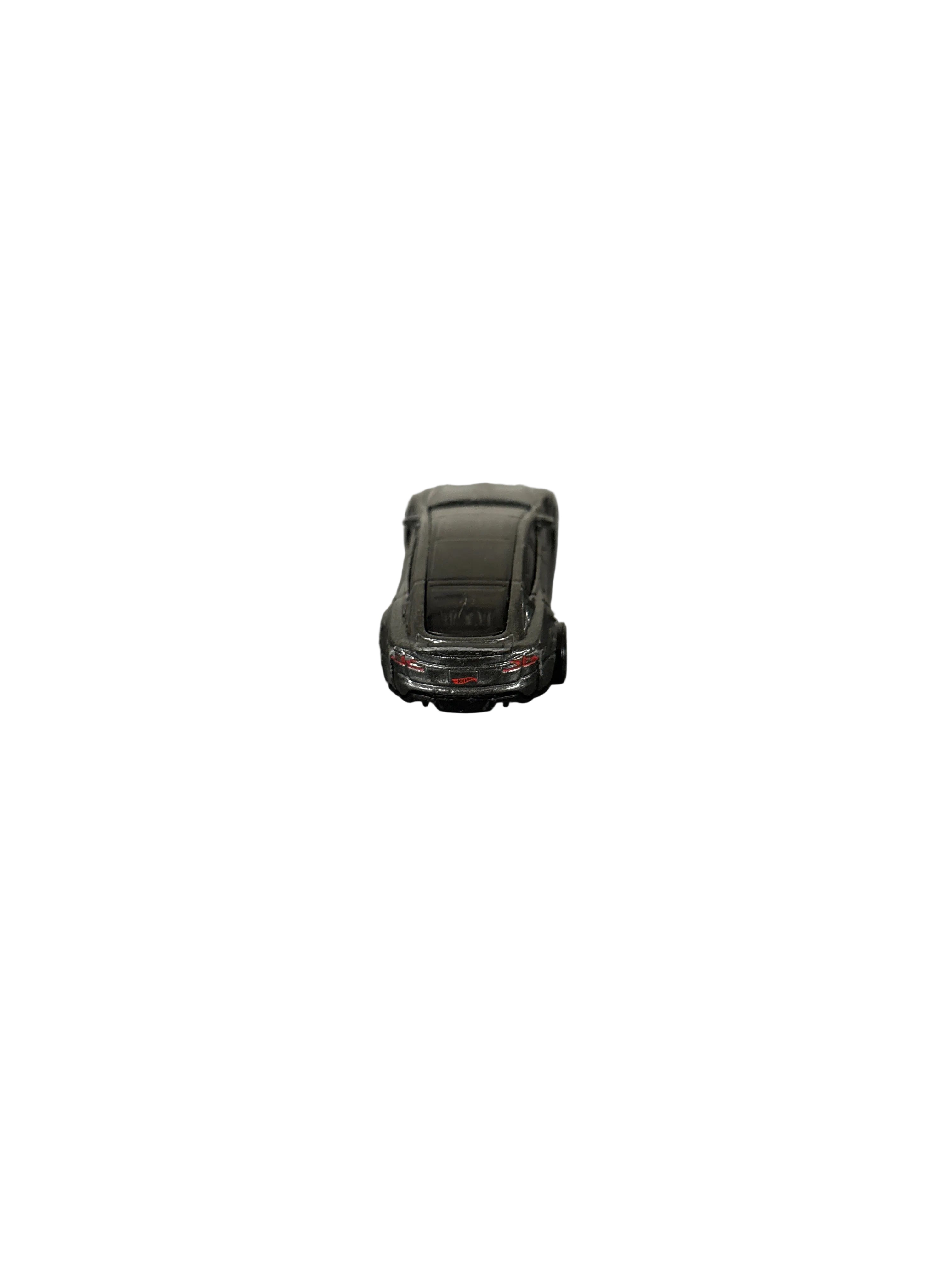 Hot Wheels Tesla Model S Diecast