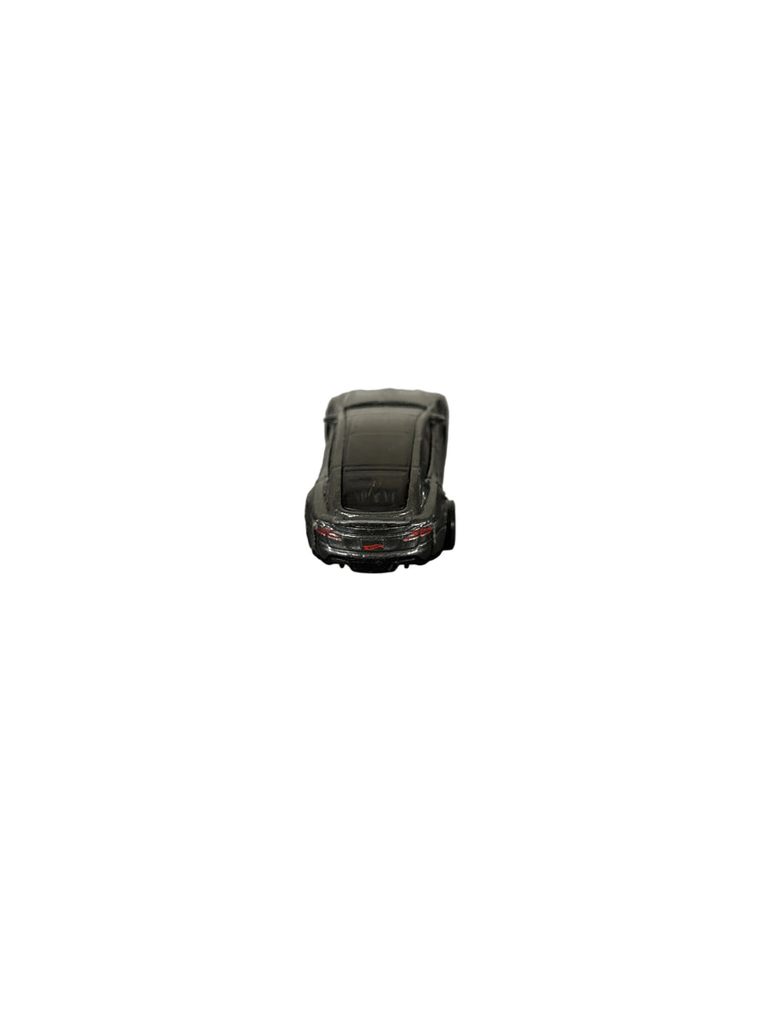 Hot Wheels Tesla Model S Diecast