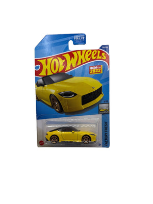 Hot Wheels Nissan Z Proto Diecast
