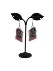 Freddy Krueger Earrings
