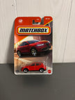 Matchbox 2023 Alfa Romeo Tonale Diecast