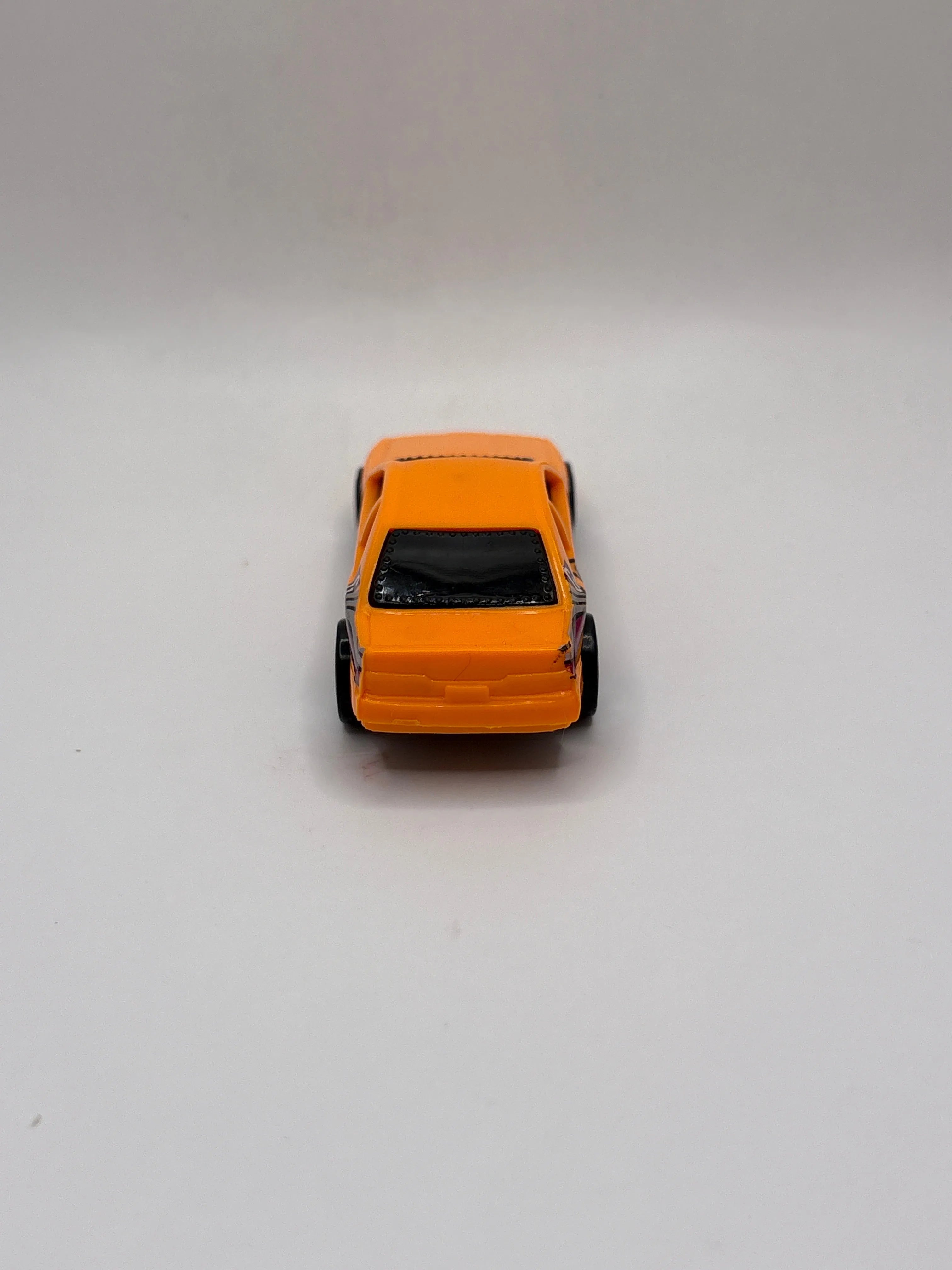 Hot Wheels T-Bird Stocker Diecast