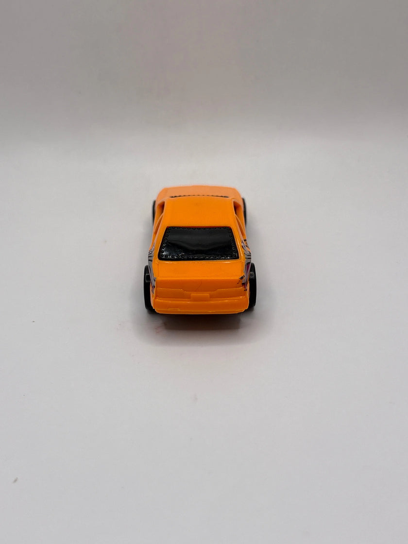 Hot Wheels T-Bird Stocker Diecast