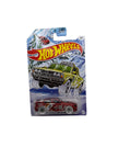 Hot Wheels 2008 Lancer Evolution Diecast