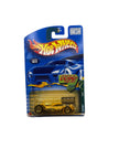 Hot Wheels Vulture Diecast