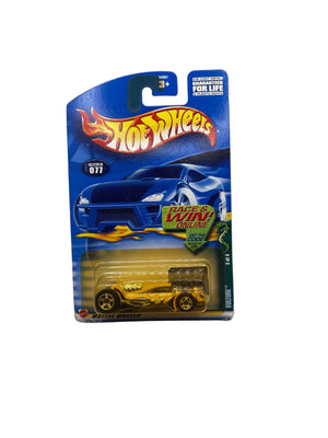 Hot Wheels Vulture Diecast