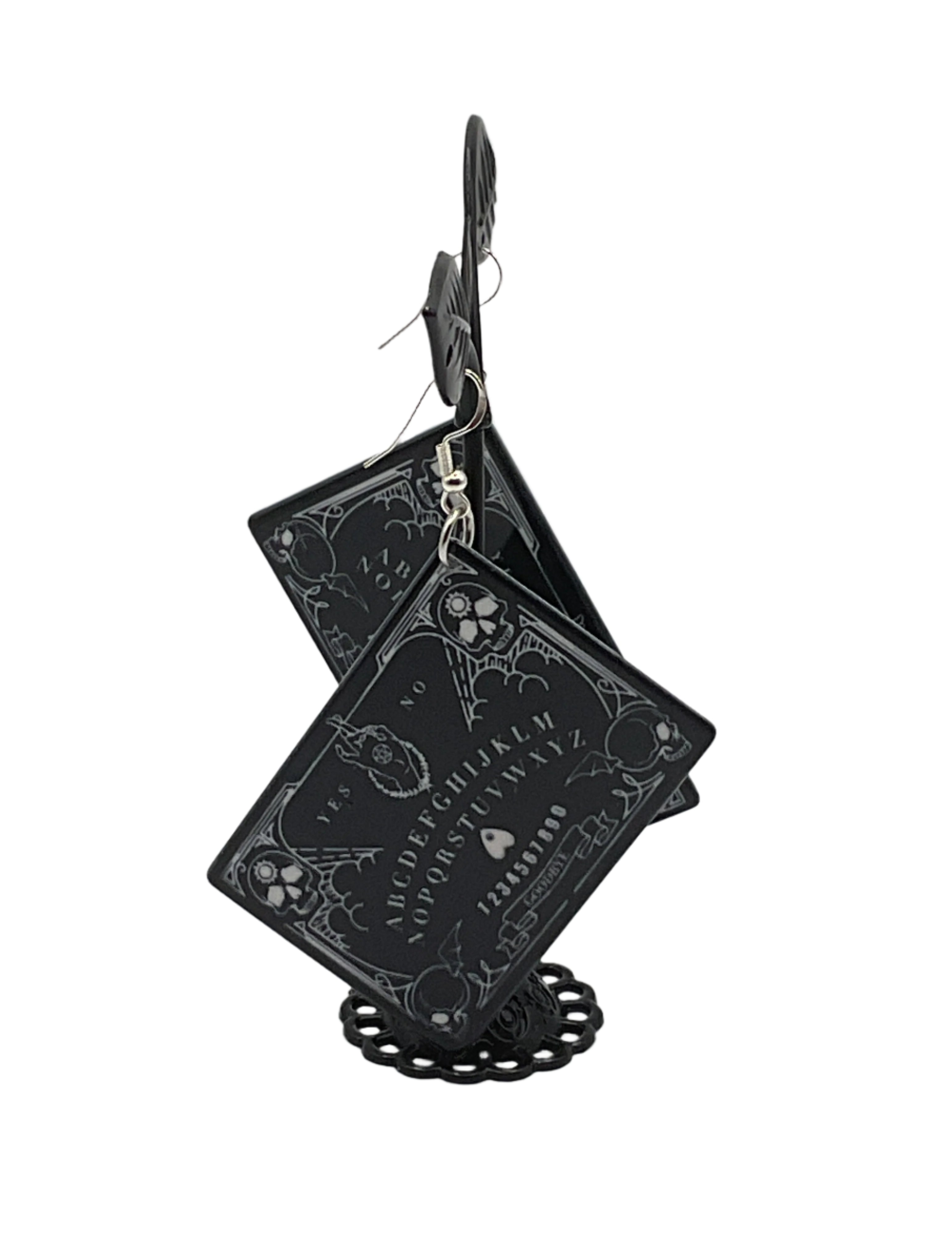 उइजा बोर्ड