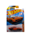 Hot Wheels Ravenger S/T Diecast orange orange