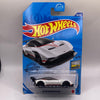 Hot Wheels Aston Martin Vulcan Diecast