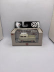 M2 1959 VW Double Cab Truck USA Model Diecast