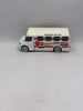 Motor Max Child Care Bus Diecast