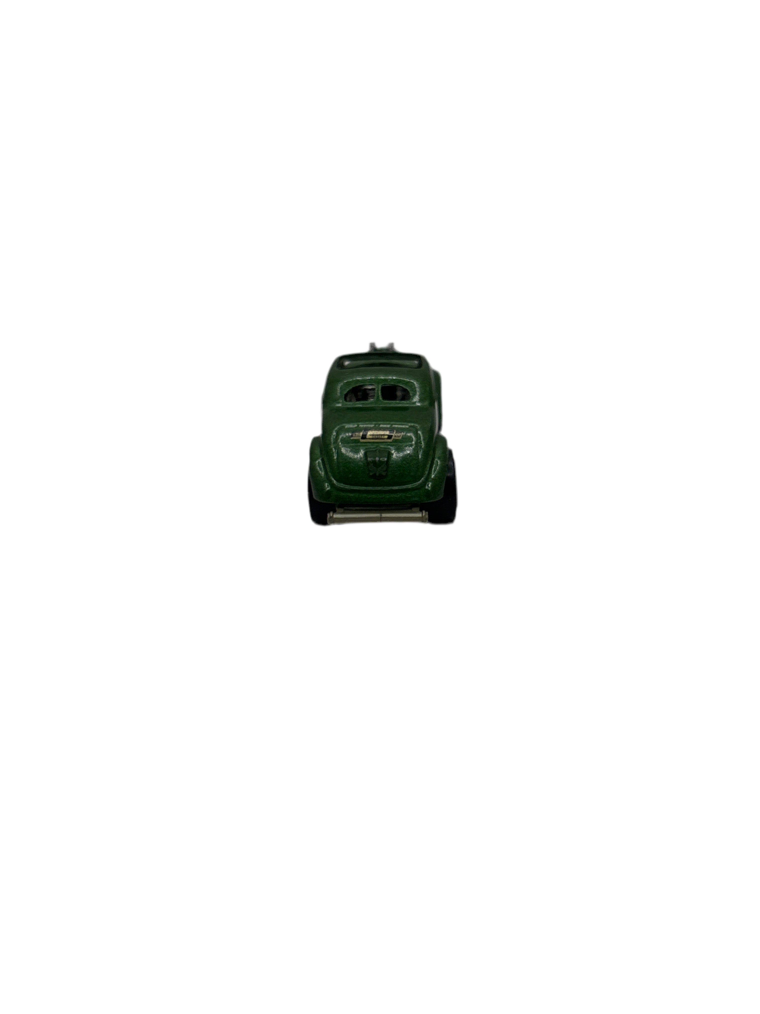 Hot Wheels Pass N Gasser Diecast