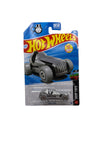 Hot Wheels Pass N Go Diecast silver