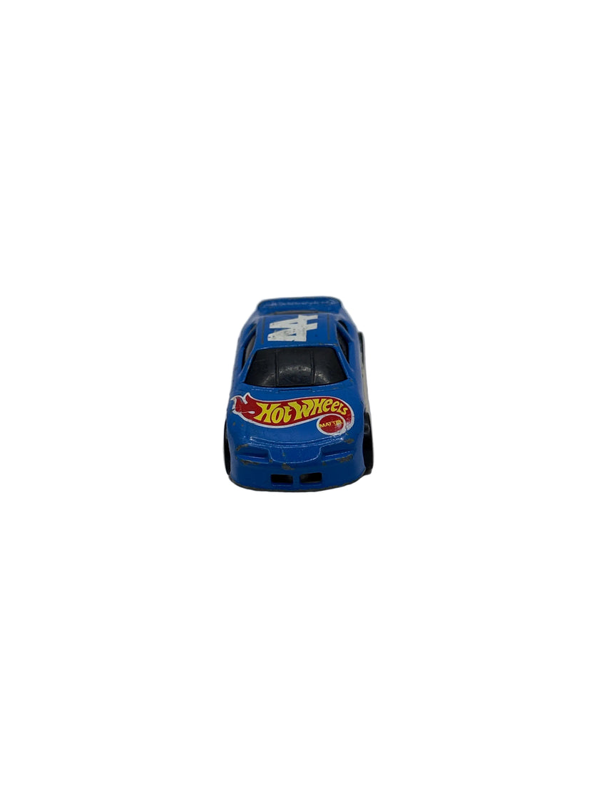 Hot Wheels Kyle Petty Diecast