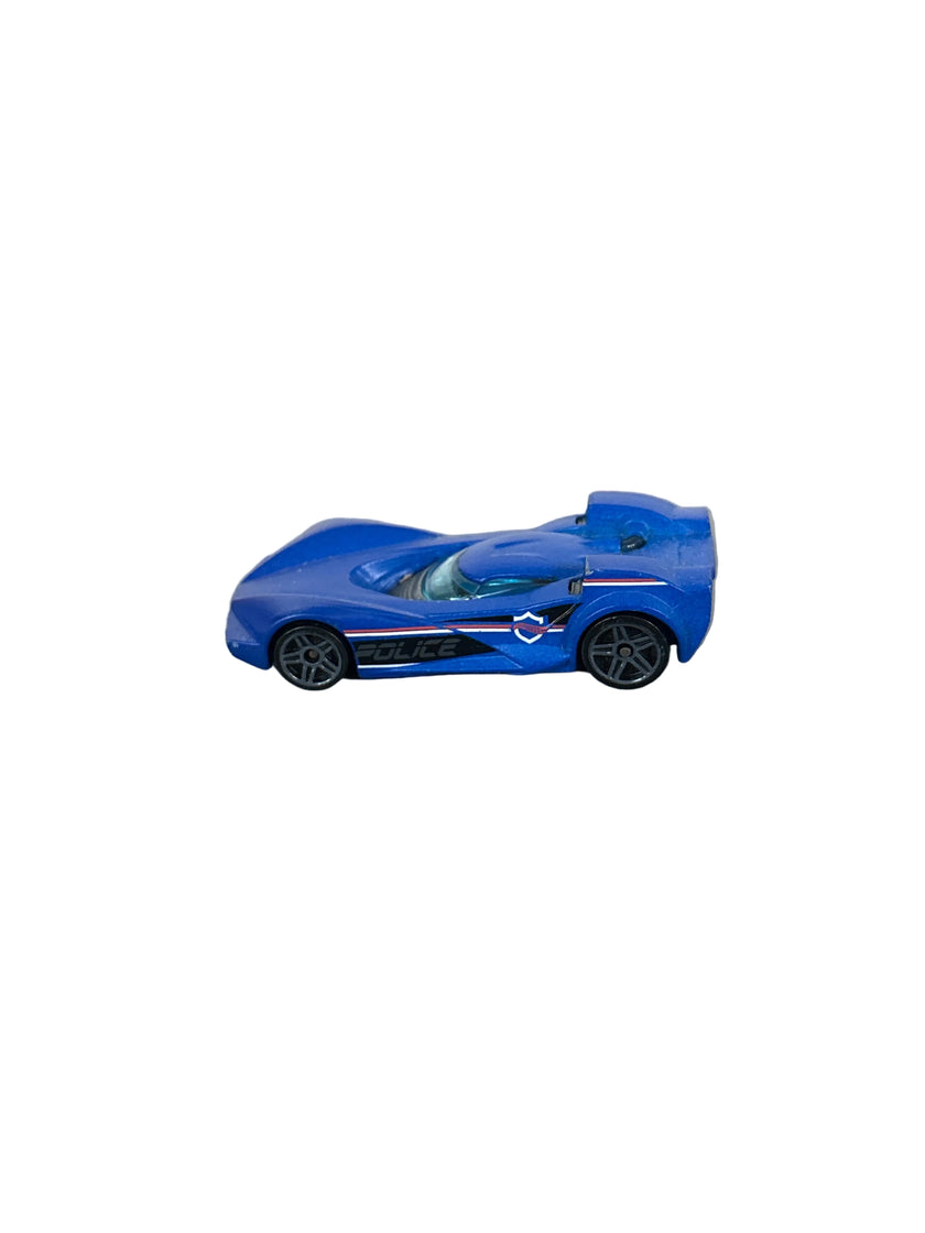 Hot Wheels Scoopa Di Fuego Diecast
