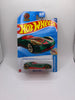 Hot Wheels Twin Mill Gen-E Diecast