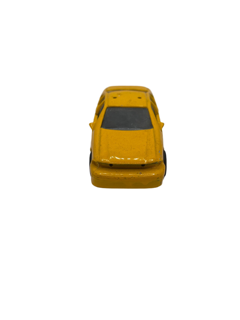 JUL Chevy Caprice Taxi Cab Diecast
