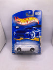 Hot Wheels Cunningham C4R Diecast