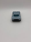 Hot Wheels Ford GT-40 Diecast